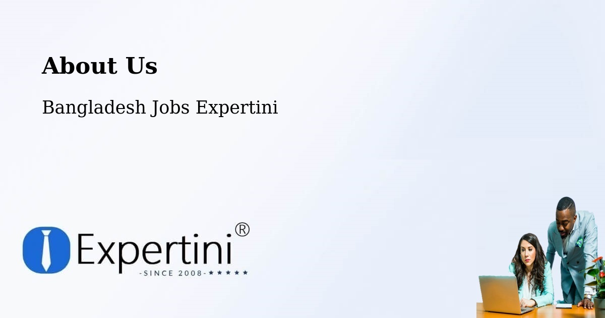 About Expertini Recruitment Platform  – Tangail - Tangail, Bangladesh Jobs Expertini