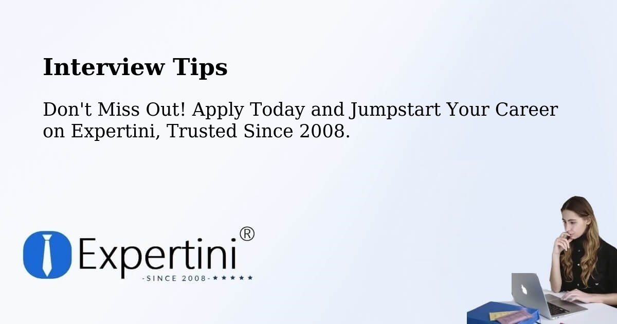 Interview Tips & Techniques for Job Seekers – Tangail - Tangail, Bangladesh Jobs Expertini