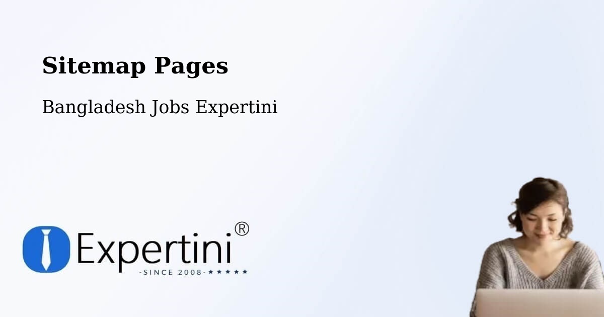 Sitemap Pages - Tangail - Bangladesh Jobs Expertini